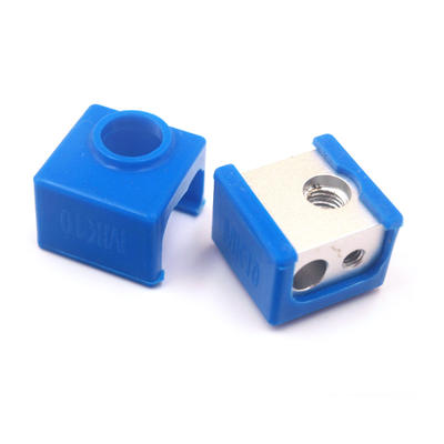 Silicone Sock for Heater Block