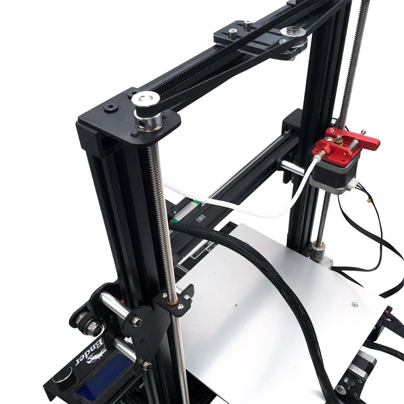 Custom Order 1 set Creality Ender 3 Pro XYZ axis MGN12H linear rail