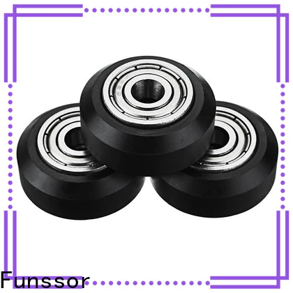 Funssor POM Wheel Supply for 3D printer