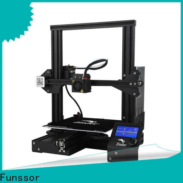 Funssor how much are 3d printers manufacturers for 3D printer