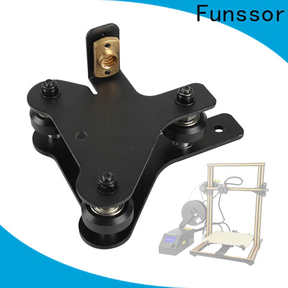 Funssor High-quality 3d printing automotive parts manufacturers for 3D printer