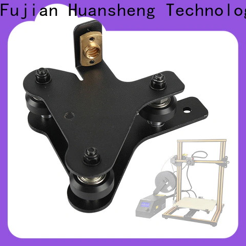 Funssor Custom 3d printing business factory for 3D printer