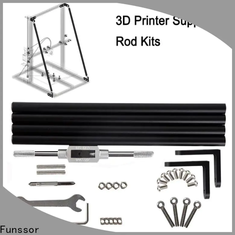Funssor Top cheap 3d printer manufacturers for 3D printer