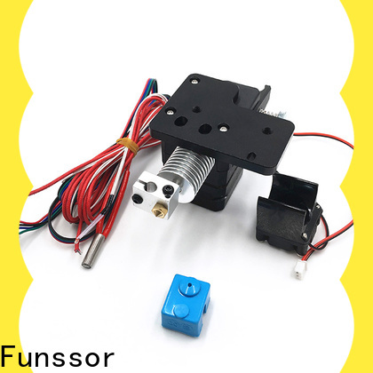 Funssor High-quality delta 3d printer for business for 3D printer