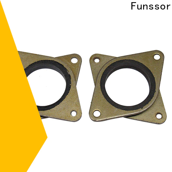 Funssor Nema 17 Damper Supply for 3D printer
