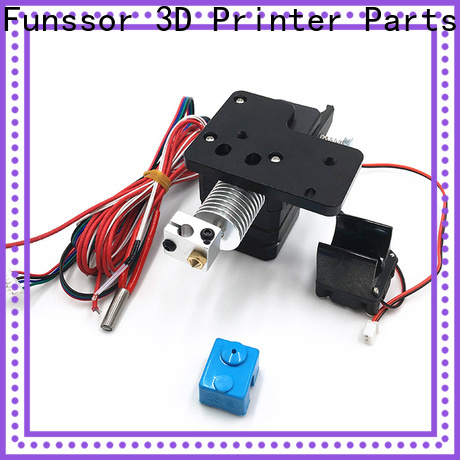 Funssor 3d printed shoes factory for 3D printer