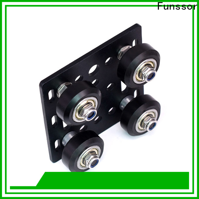 Funssor Latest 3d printing small parts Suppliers for 3D printer