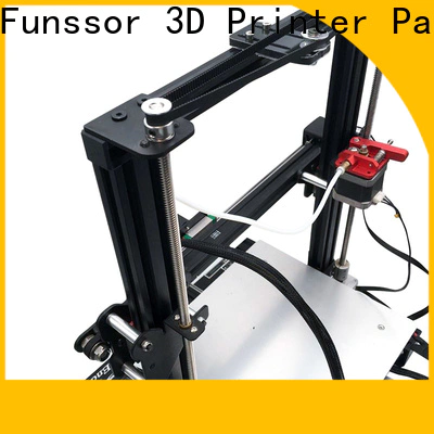 Funssor Top 3d printer for mechanical parts Supply for 3D printer