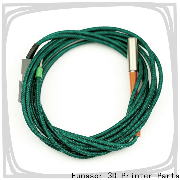 Funssor best 3d printer accessories for 3D printer
