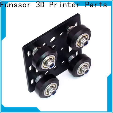 Funssor Custom diy 3d printer for business for 3D printer