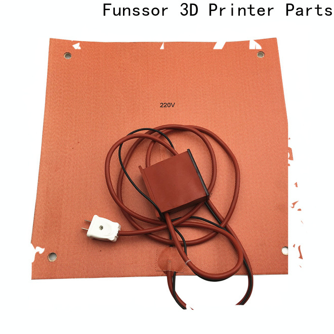 Funssor open source 3d printer for business for 3D printer