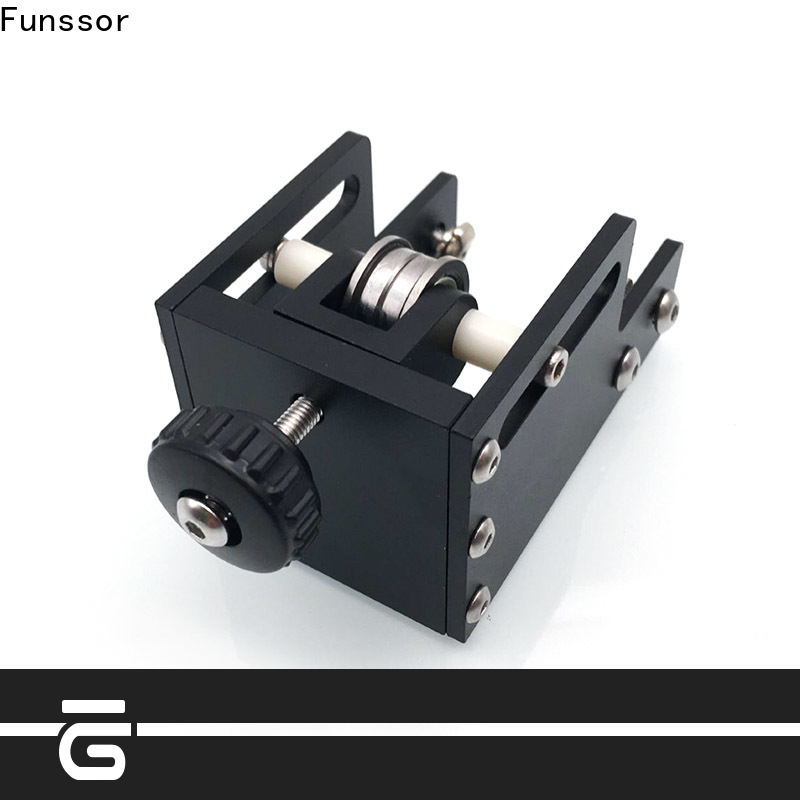 Funssor Best 3d printed car parts for business for 3D printer