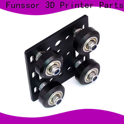 Funssor titanium 3d printer Suppliers for 3D printer