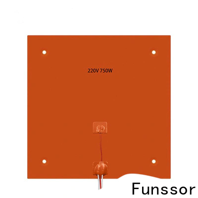 Funssor best 3d printer for rc parts Supply for 3D printer