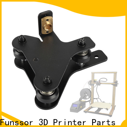 Funssor Latest diy 3d printer kit manufacturers for 3D printer