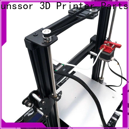 Funssor Wholesale Nema 17 Damper for business for 3D printer