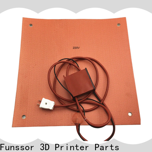Funssor High-quality 3d printer parts store for 3D printer
