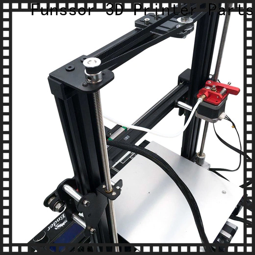 Funssor 3d printer kit manufacturers for 3D printer