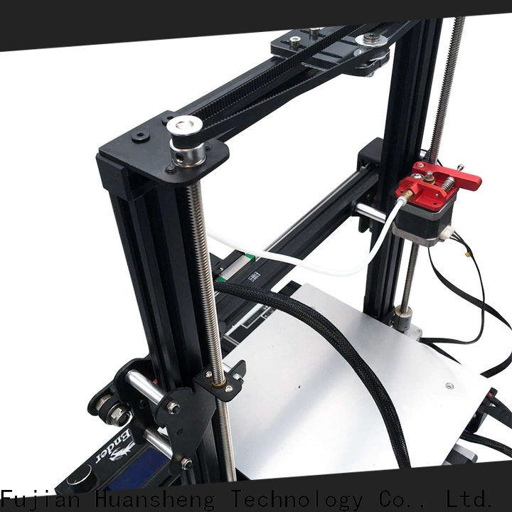 Funssor Wholesale 3d printer supplies for 3D printer