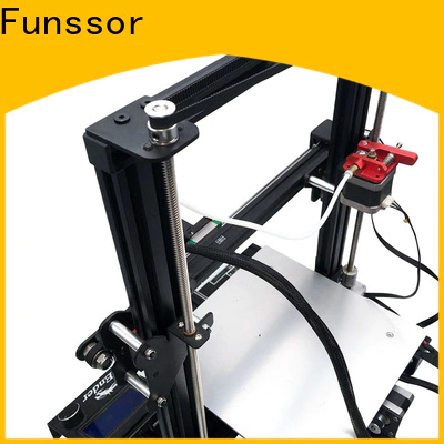 Funssor 3D printer parts for business for 3D printer