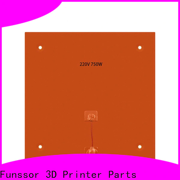 Funssor Wholesale pei sheet Suppliers for 3D printer