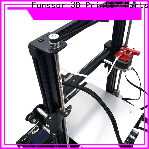 Custom Nema 17 Damper for business for 3D printer