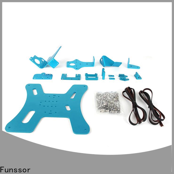 Funssor Best 3D Printer Mechanical Parts factory for 3D printer