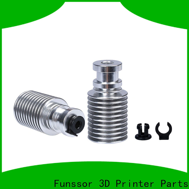 Funssor High-quality e3d hotend factory for 3D printer