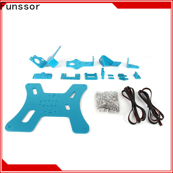 Funssor Metal Motor Damper manufacturers for 3D printer