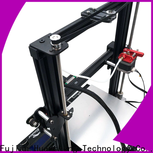 Top Metal Motor Damper for business for 3D printer