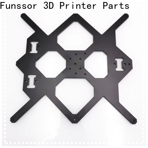Funssor Steel Motor Damper company for 3D printer