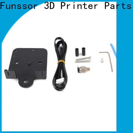 Funssor Best cr 10 dual z upgrade kit company for 3D printer