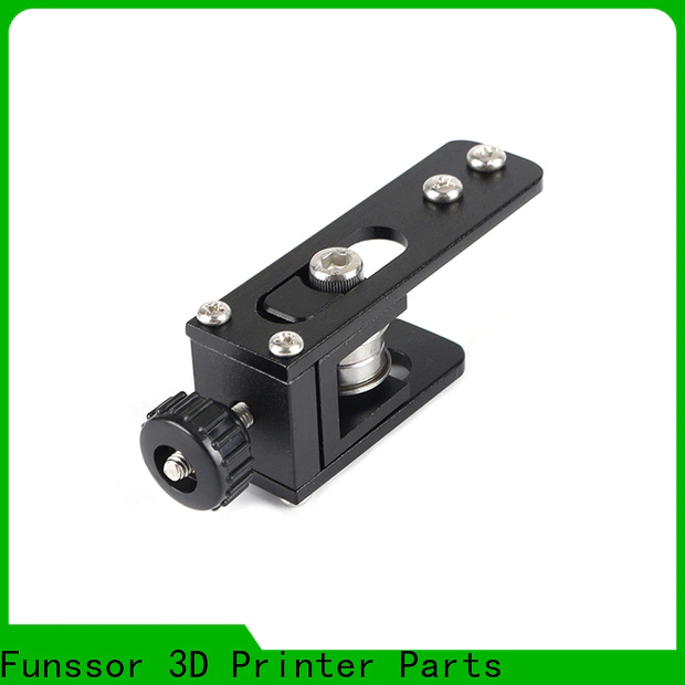 Funssor Latest Steel Motor Damper factory for 3D printer