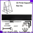 Funssor dual extruder 3d printer kit company for 3D printer