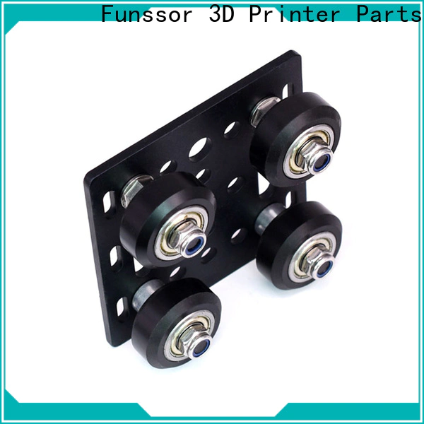 Funssor Best Openbuilds Parts factory for 3D printer