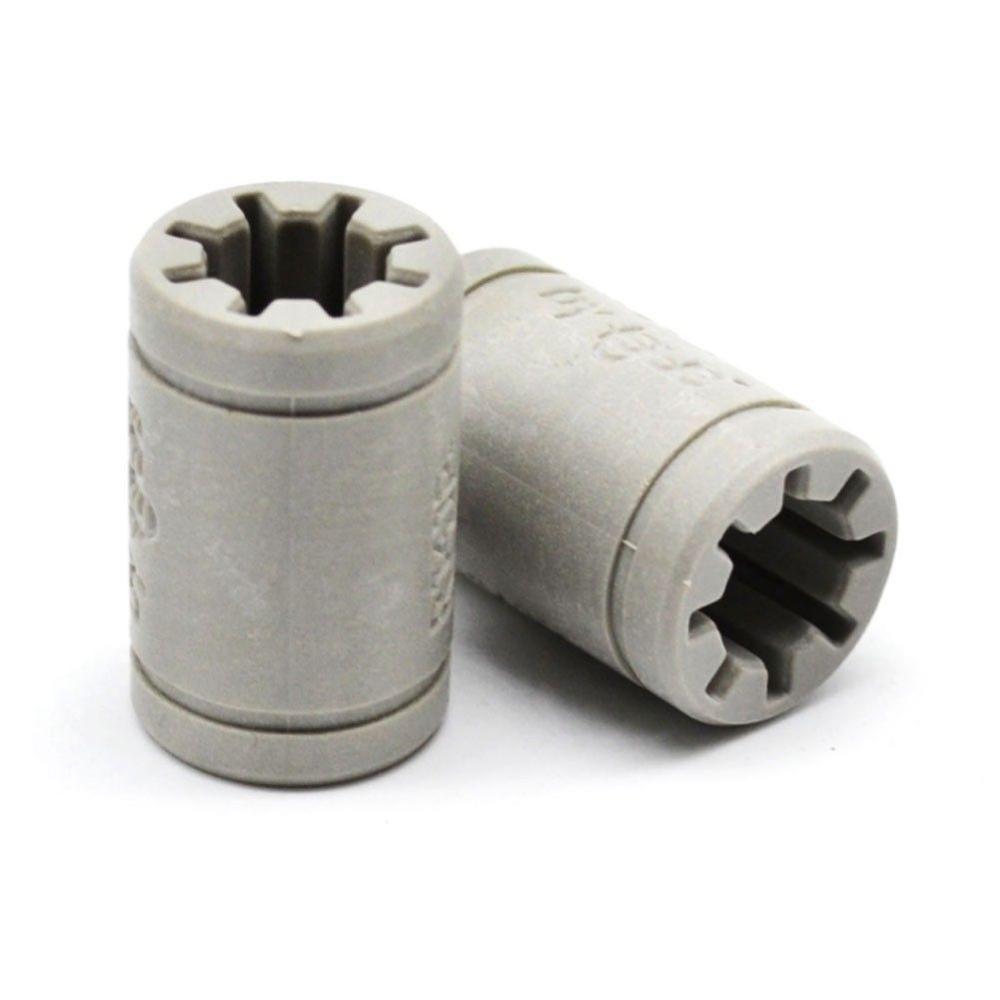 Anet Reprap Prusa i3 3D Printer Solid Polymer Bearing 8mm shaft