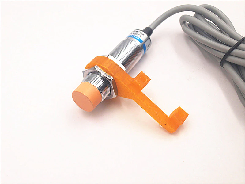 Auto Leveling Sensor& bracket kit for 3D Printer Anet A8 Prusa i3