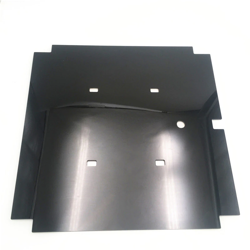 Funssor Voron 2.4 Acrylic Panels Kit And 2.4 Enclosure Supplier