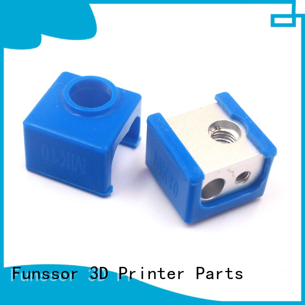 Funssor Custom how to design parts for 3d printing for 3D printer