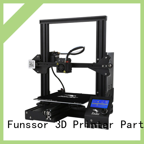 Funssor Latest 3d printed products for business for 3D printer