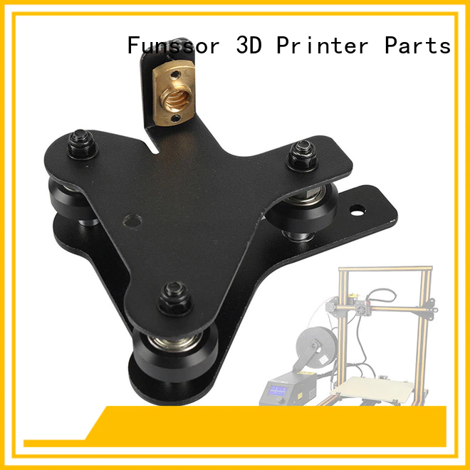 Funssor Custom Nema 17 Damper Supply for 3D printer