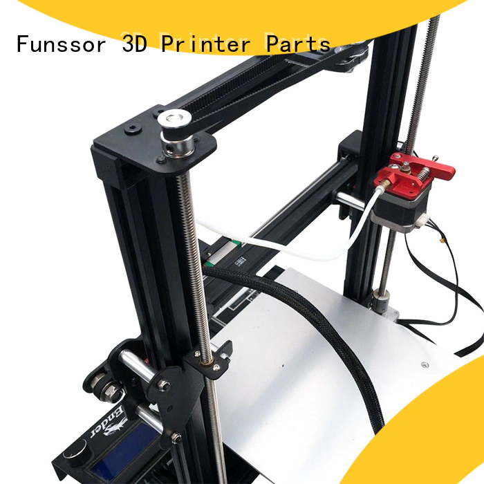 Funssor Custom how to design parts for 3d printing for business for 3D printer