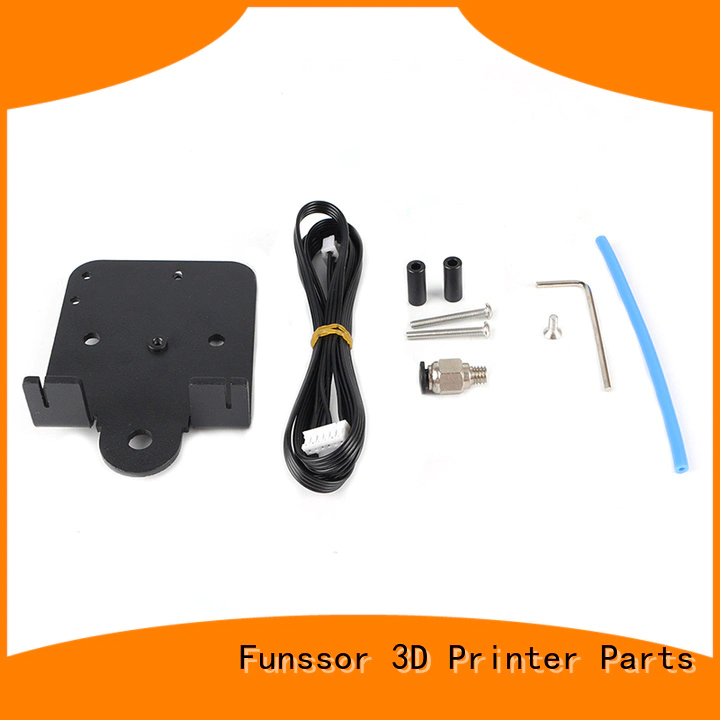 Funssor 3d printing quote company for 3D printer