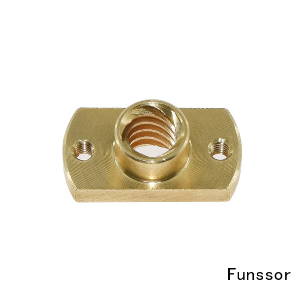 Funssor Custom 3d printed car parts manufacturers for 3D printer