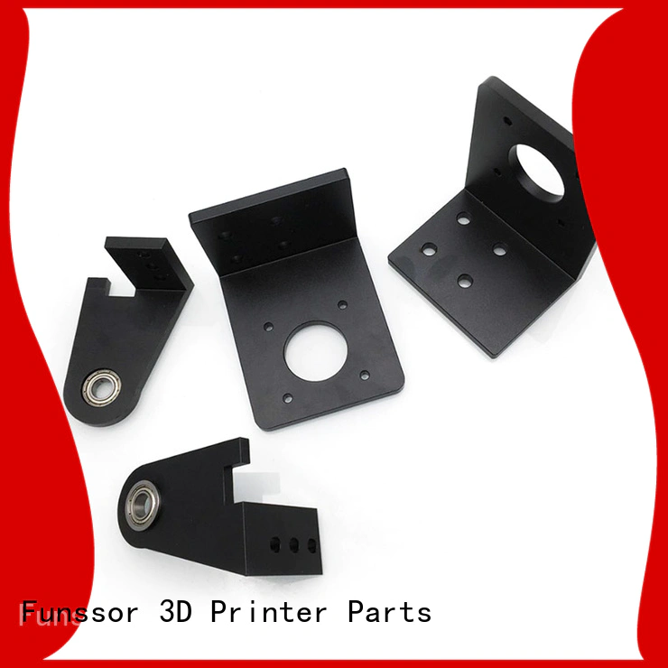 Latest 3d printing small parts factory for 3D printer