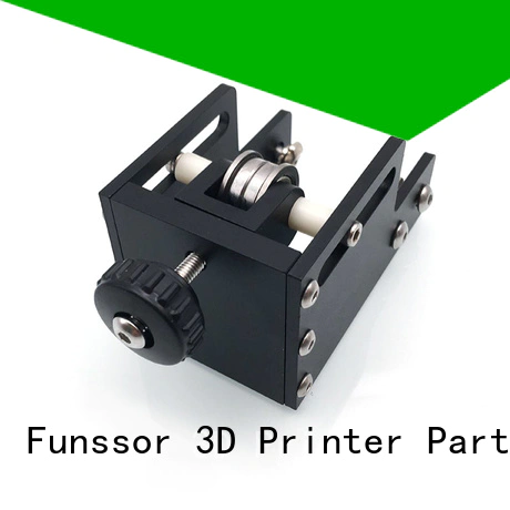 Funssor High-quality 3d printing logo factory for 3D printer