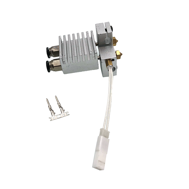 HEX screw-in M3  thermistor