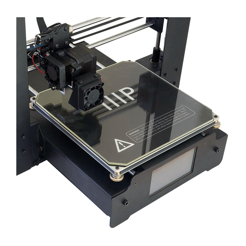 Chpower Creality Ender 3 Glass Bed Upgraded | Funssor