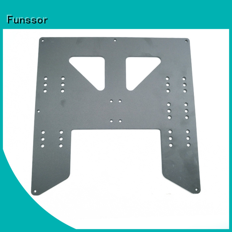 Funssor Y carriage company for 3D printer