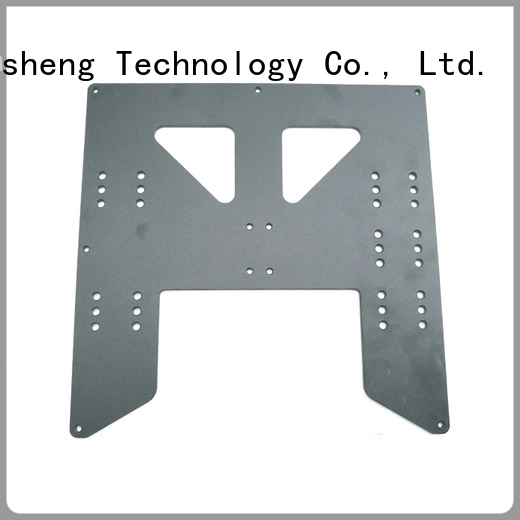 Funssor Wholesale Y carriage plate factory for 3D printer
